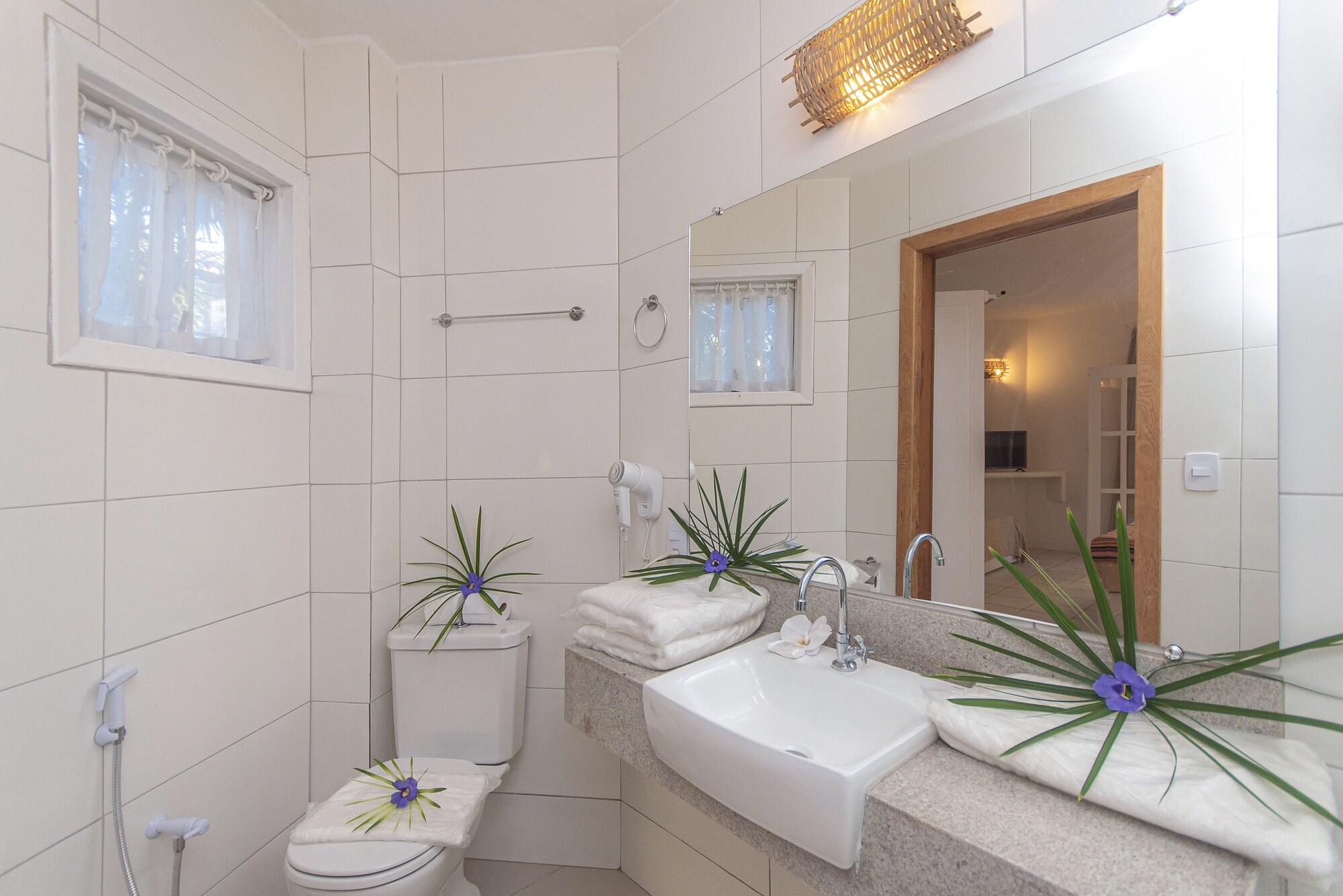 Hotel Saint Tropez Porto Seguro