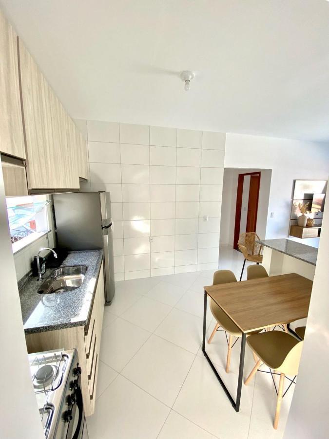 Paz E Sossego No Paraiso Dos Pataxos Com 2 Quartos Completo Apartment *
