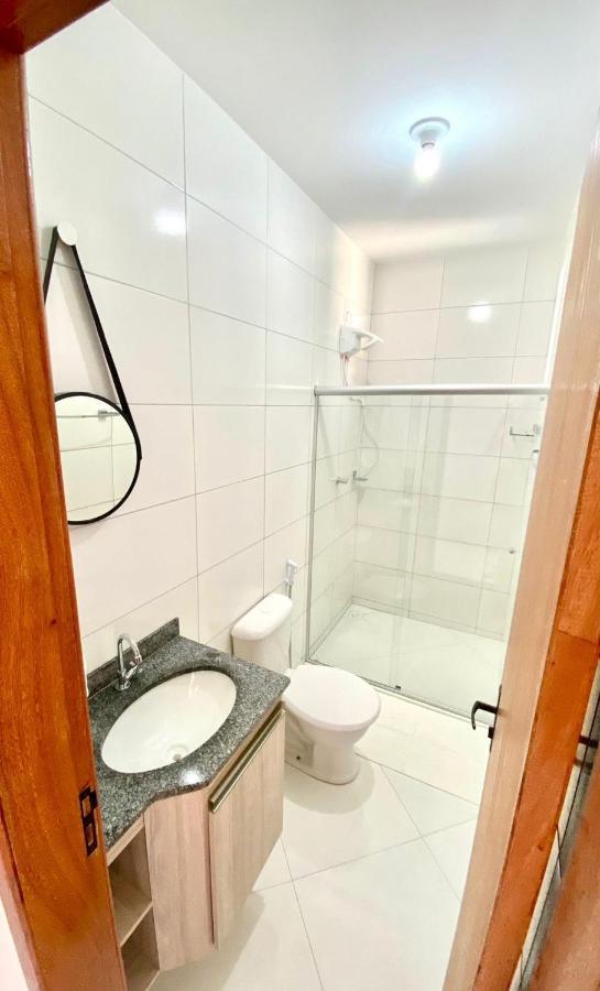 Apartment Paz E Sossego No Paraiso Dos Pataxos Com 2 Quartos Completo Porto Seguro