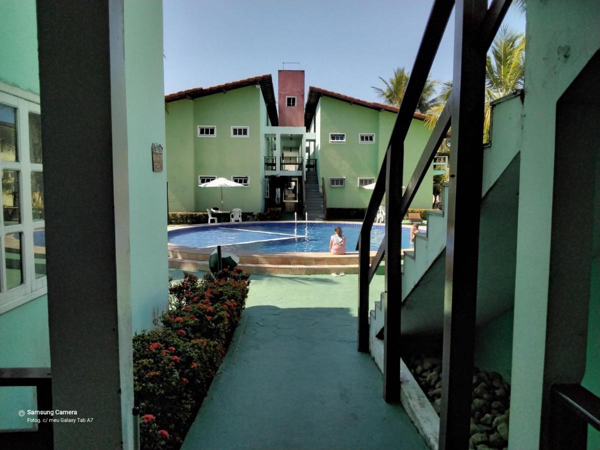 Apart Taperapuan 300 Metros Da Praia Porto Seguro