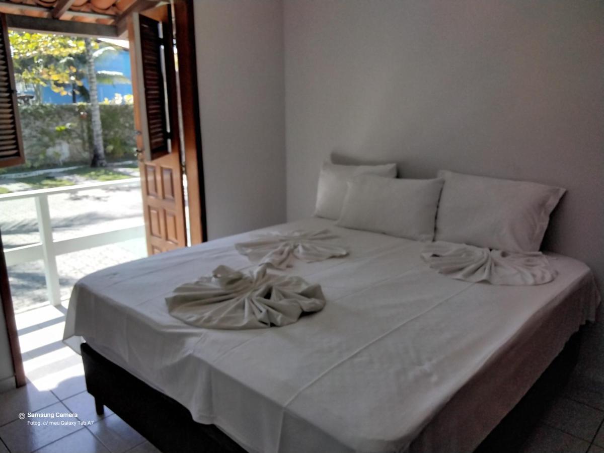 Apart Taperapuan 300 Metros Da Praia Apartamento