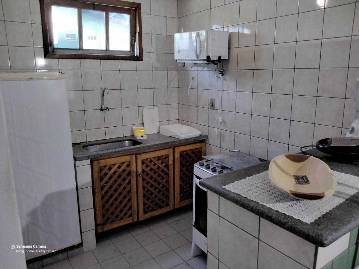 Apartamento Apart Taperapuan 300 Metros Da Praia Porto Seguro