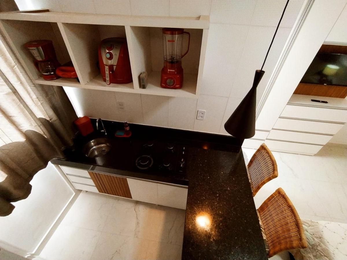 Apartment Flat Da Eliete E Admilson *
