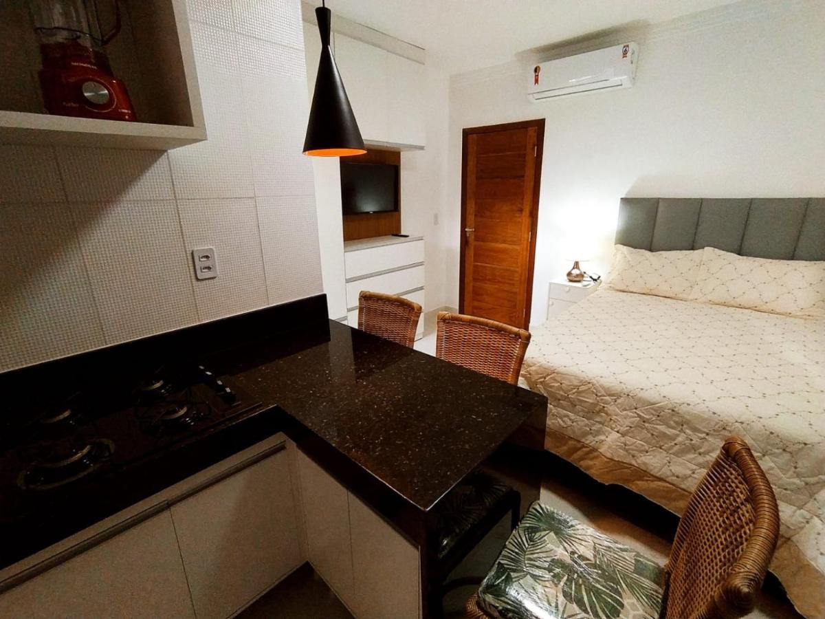 Flat Da Eliete E Admilson Porto Seguro