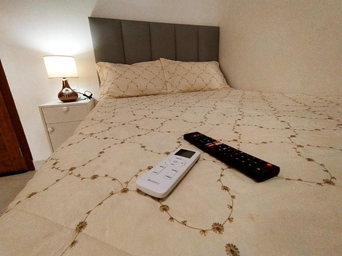 Flat Da Eliete E Admilson *