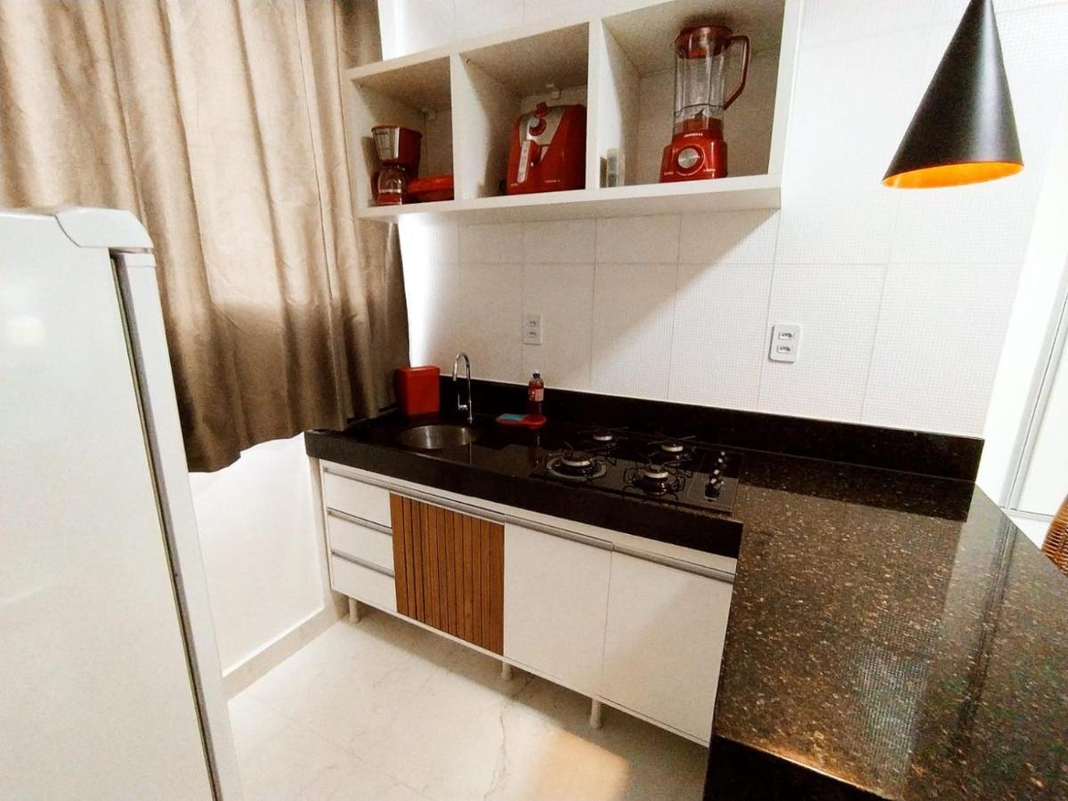 Flat Da Eliete E Admilson Apartment Porto Seguro