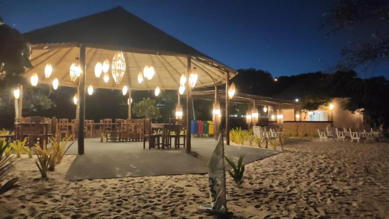 Apartment Ondas Porto Seguro