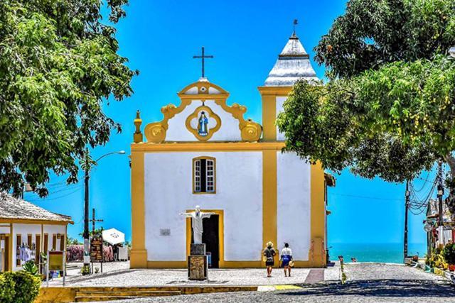 Marfim - Arraial D'ajuda * Porto Seguro