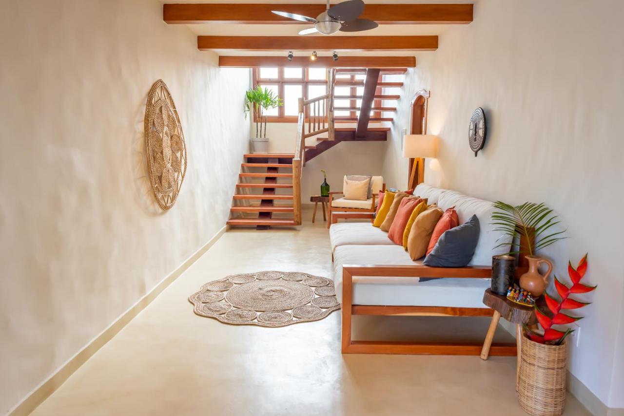 Casa de férias Marfim - Arraial D'ajuda