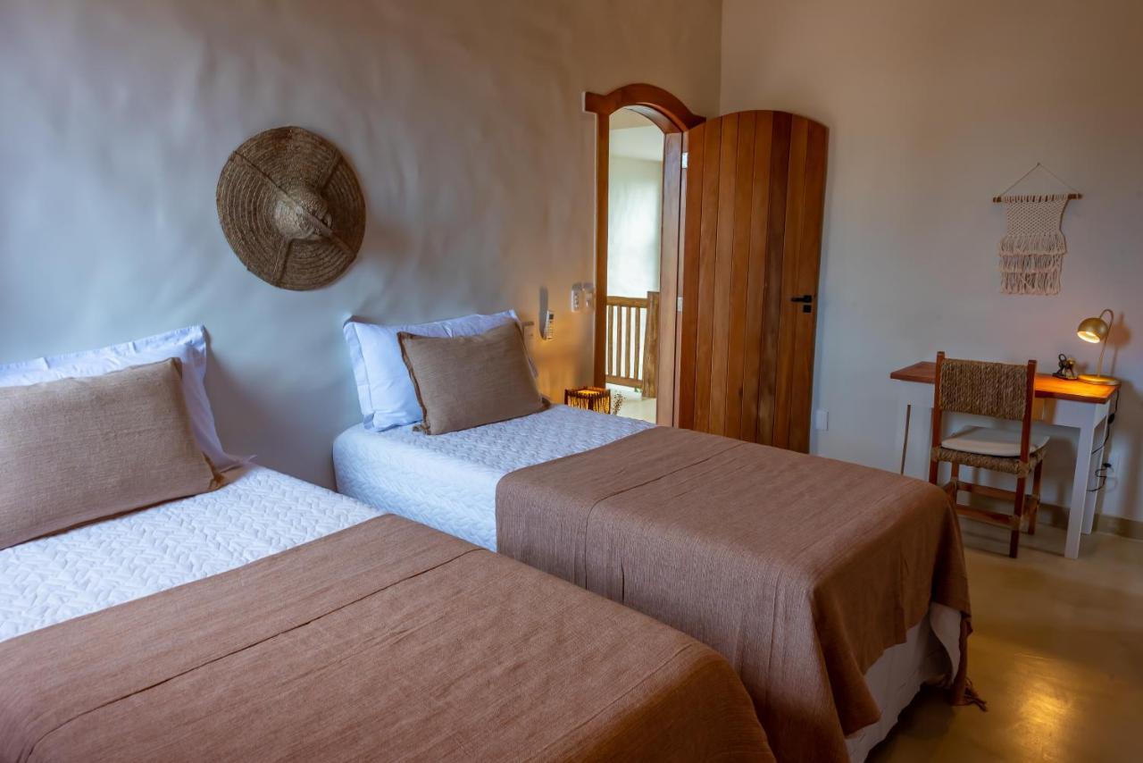 Marfim - Arraial D'ajuda Casa de férias Porto Seguro