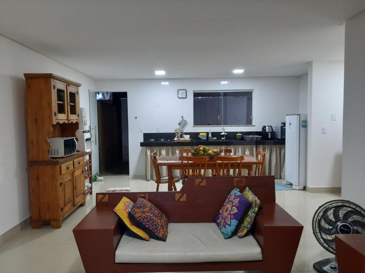 Casa Do Muta Casa de férias *