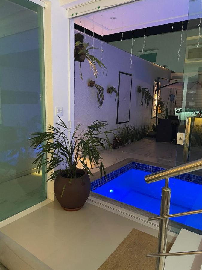 Casa Brilho Da Lua - 3 Suites, Apenas 300m Da Casa de férias *