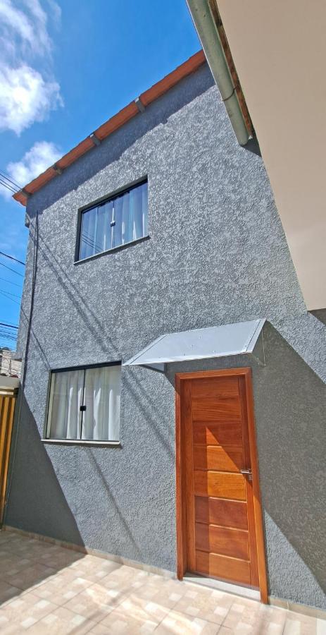 Apartment Flat Da Eliete E Admilson