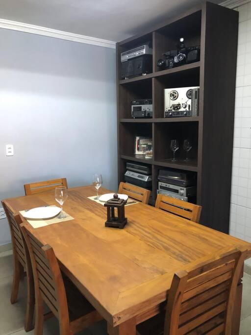 Apartamento Cinema Apartment Porto Seguro