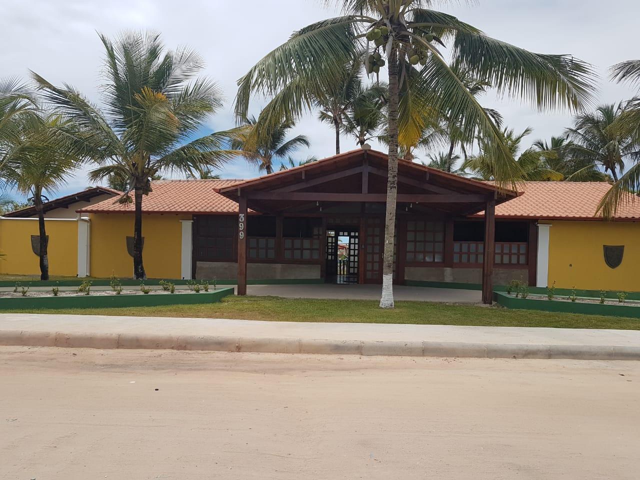 Hotel Morada Dos Coqueiros