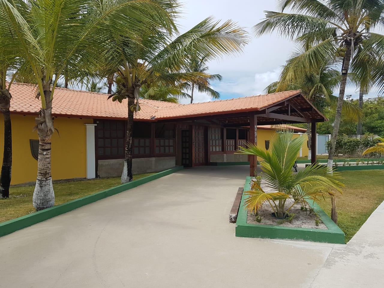 Hotel Morada Dos Coqueiros