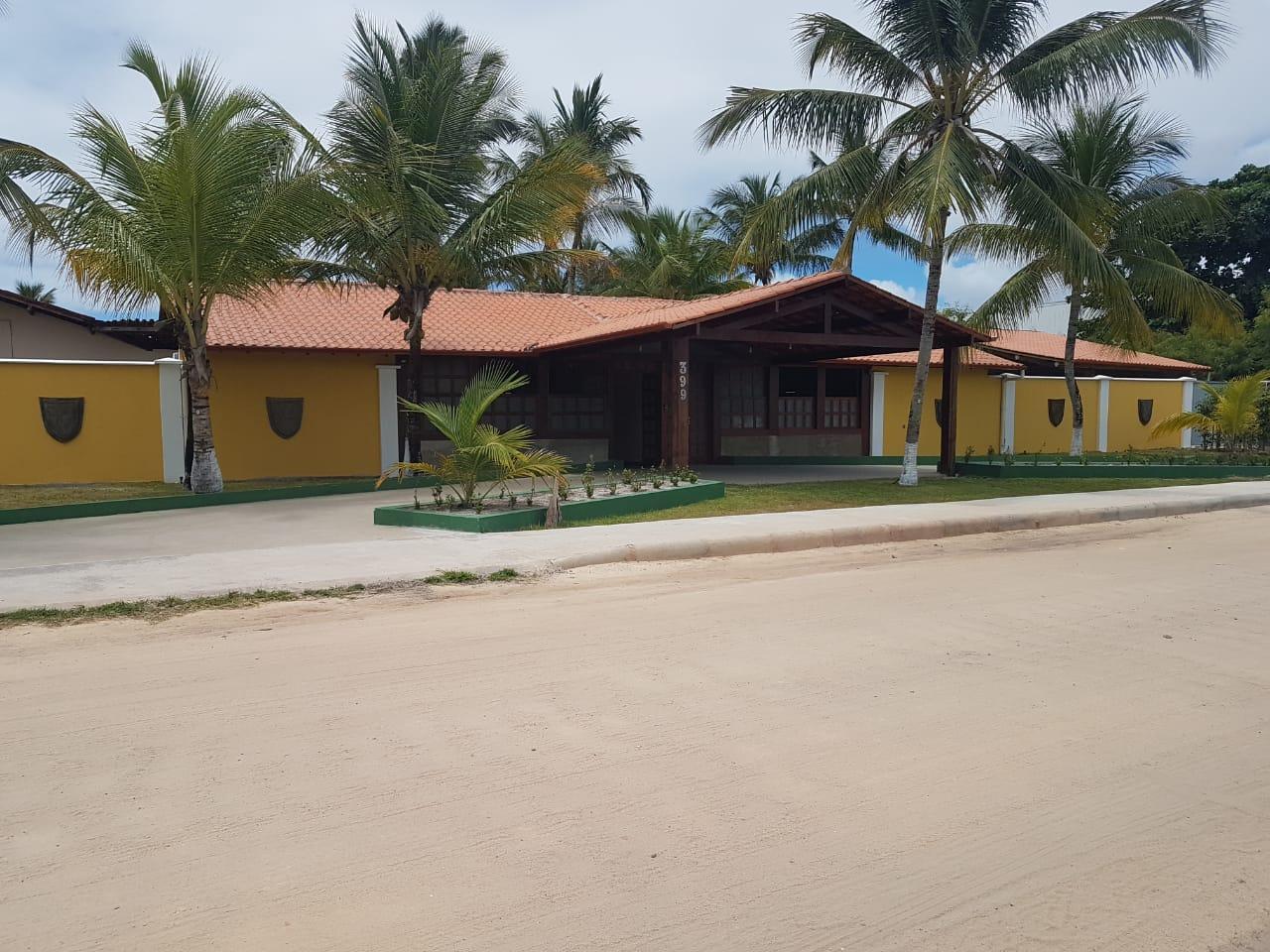 Morada Dos Coqueiros Hotel Porto Seguro