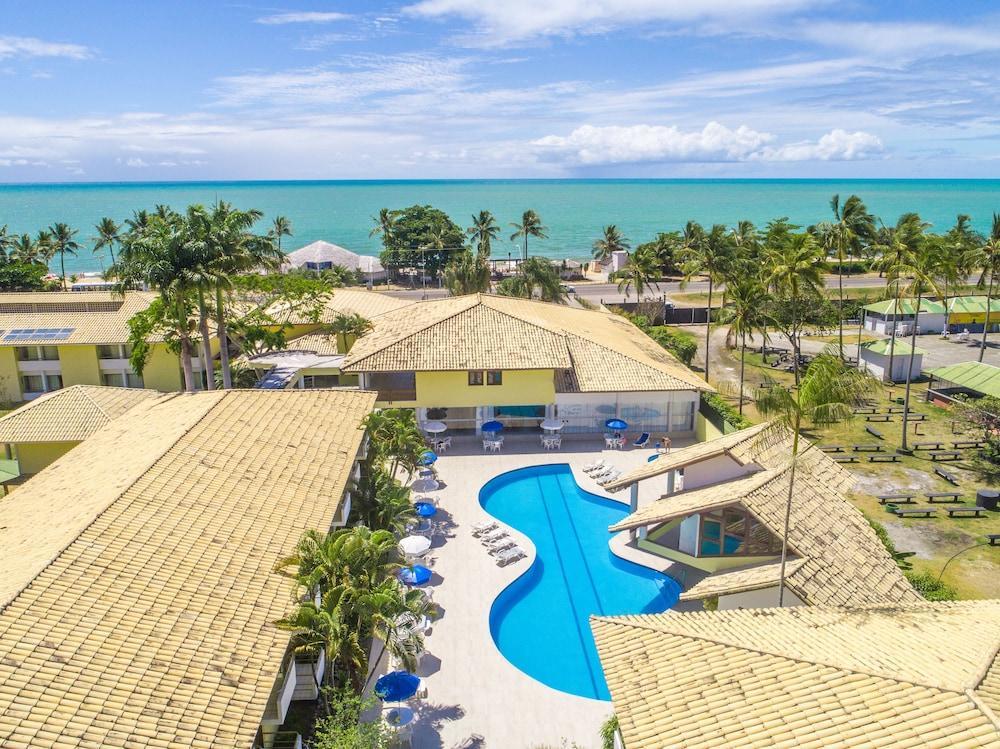 Hotel Sunshine Porto Seguro