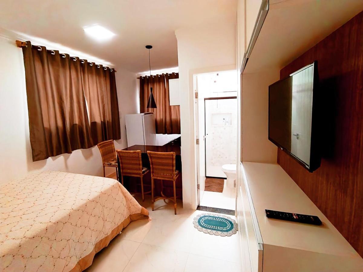 Flat Da Eliete E Admilson Apartment Porto Seguro