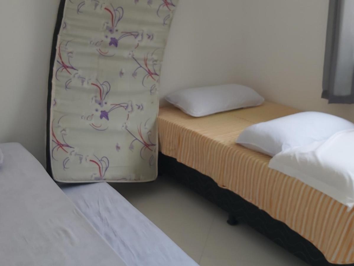 Apto Pataxos Taperapuan Apartamento *