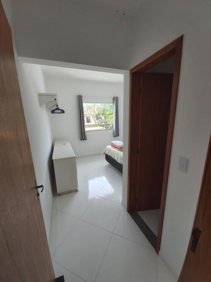 Apto Pataxos Taperapuan * Porto Seguro