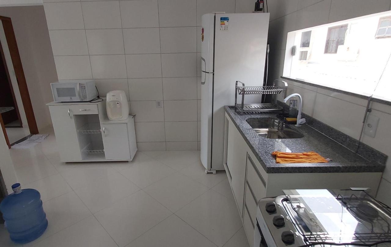 Apto Pataxos Taperapuan Apartamento