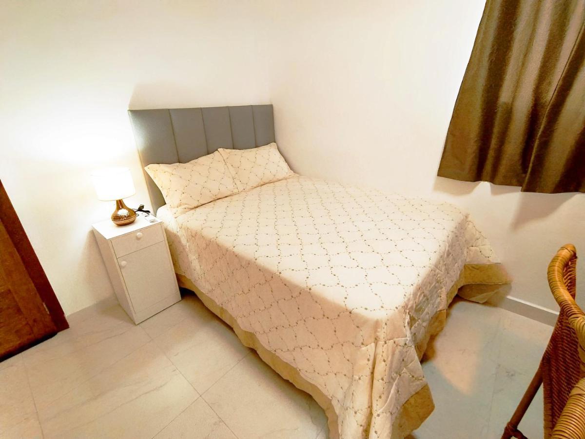 Flat Da Eliete E Admilson