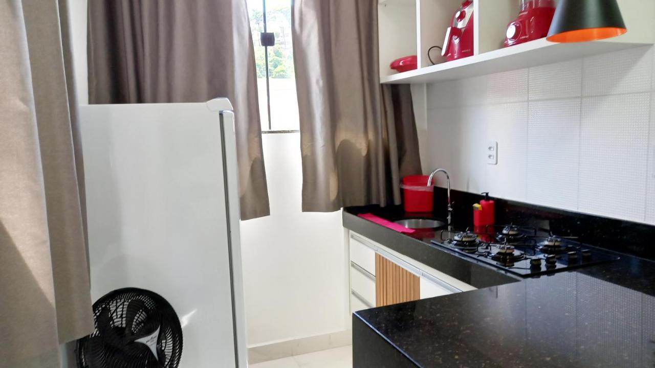 Flat Da Eliete E Admilson Apartment *