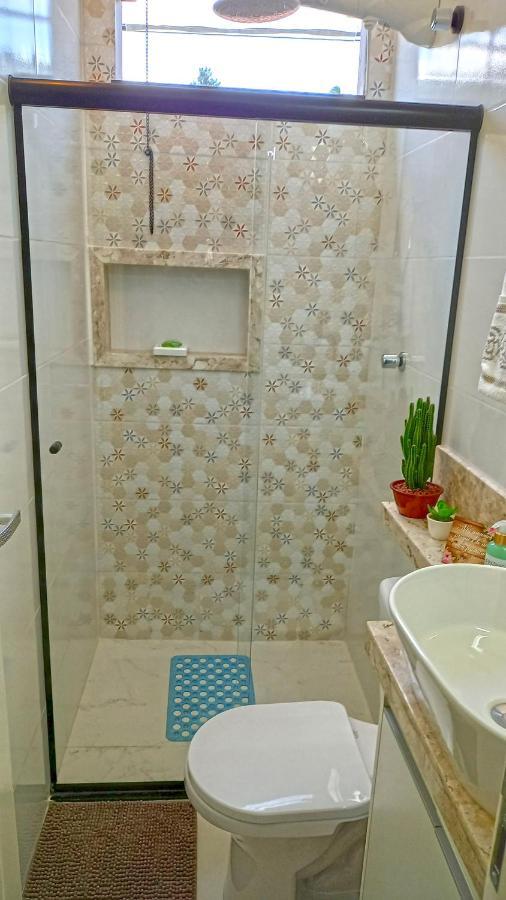 Flat Da Eliete E Admilson Apartment