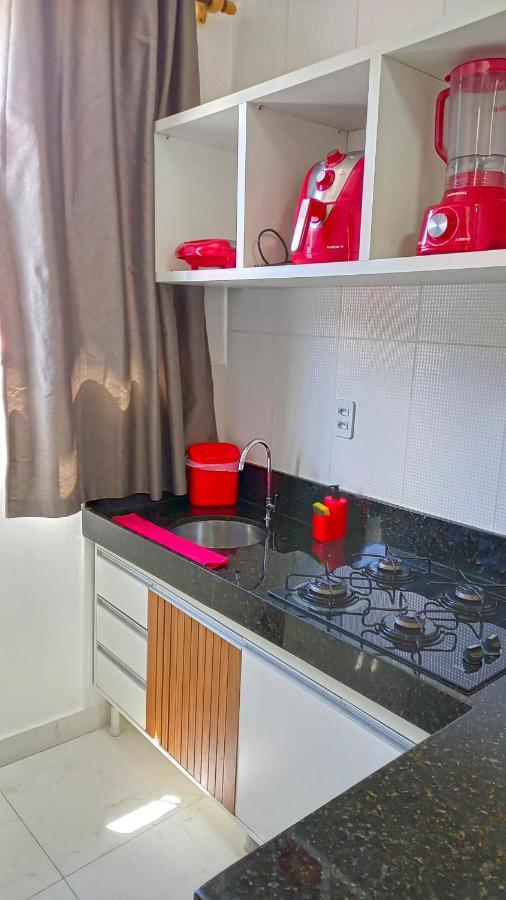 Flat Da Eliete E Admilson Porto Seguro
