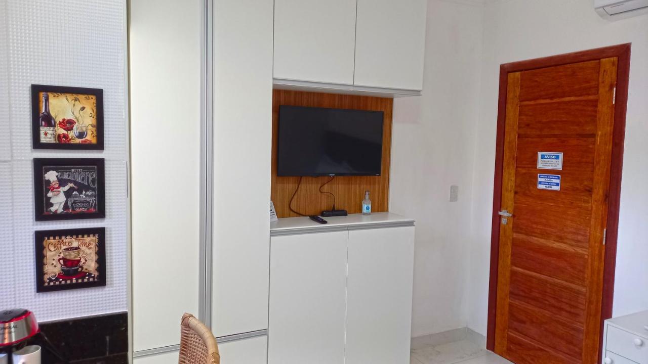 Apartment Flat Da Eliete E Admilson