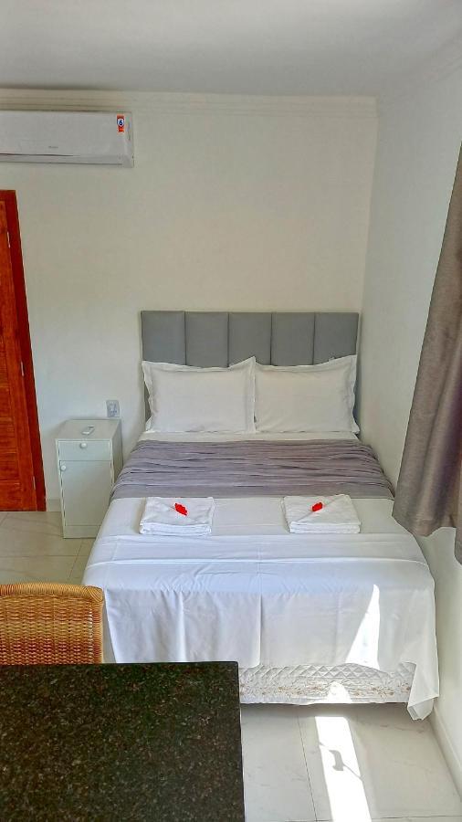 Flat Da Eliete E Admilson Apartment