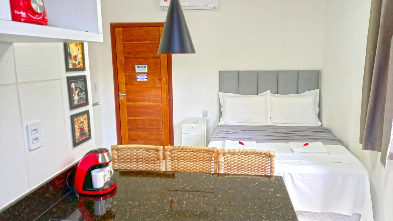 Flat Da Eliete E Admilson *