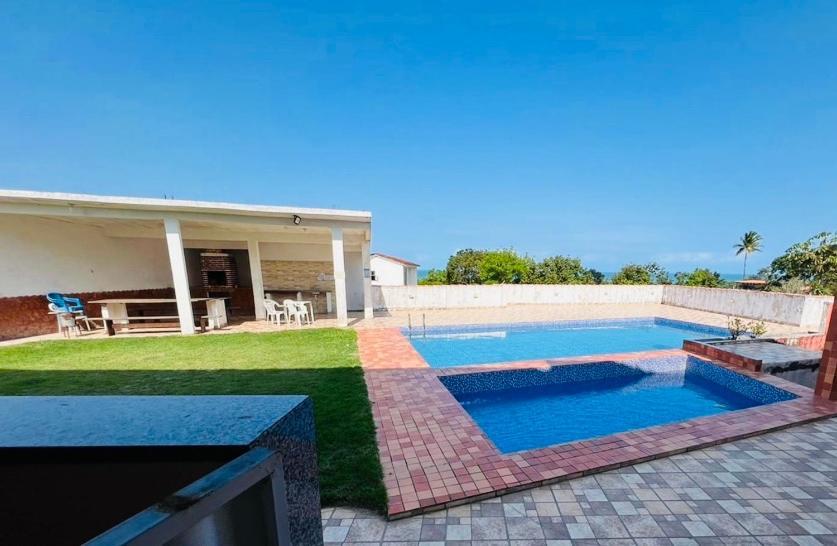 Apartamento Vista Mar Ii * Porto Seguro