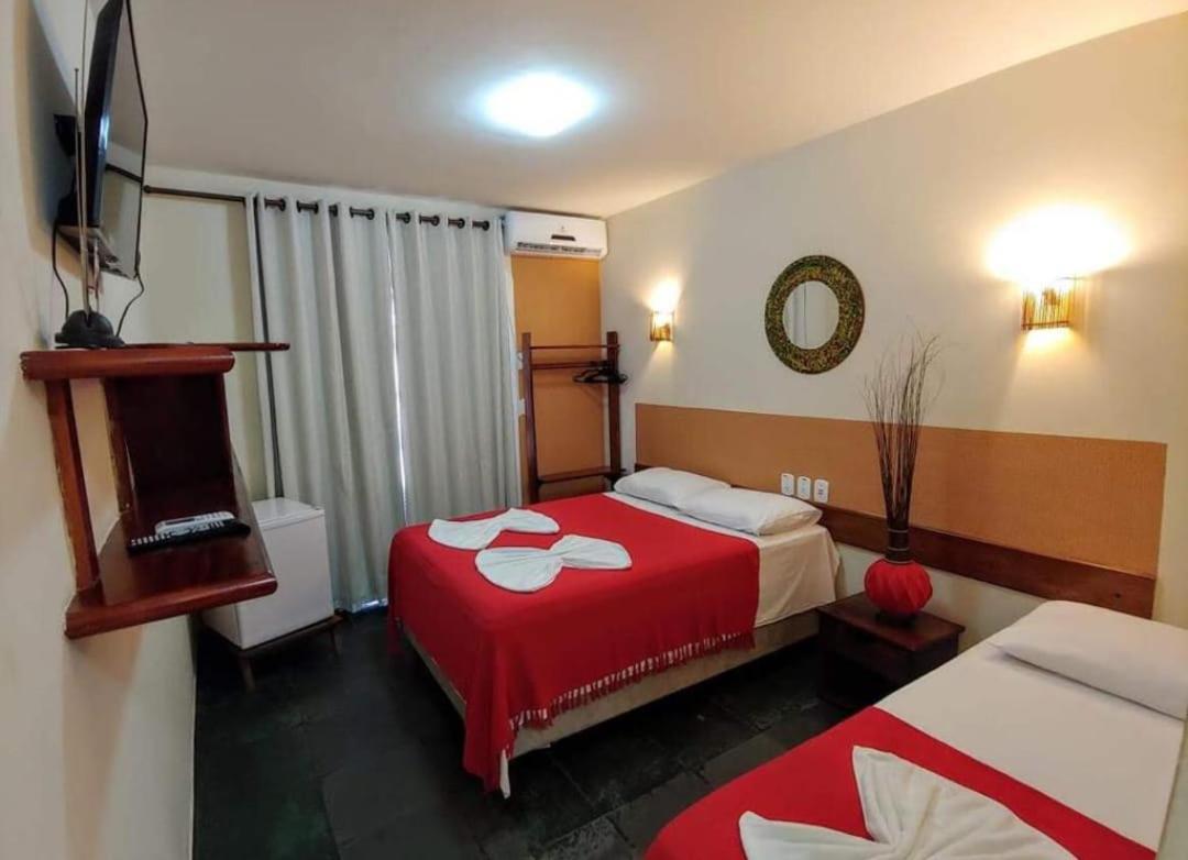 Hotel Flores 2*
