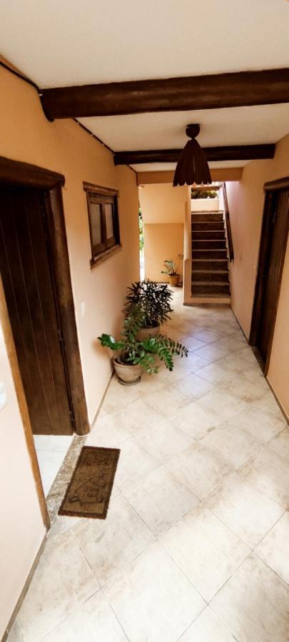 Apartment Residencial Beija-flor *