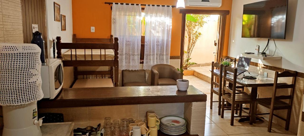Residencial Beija-flor *
