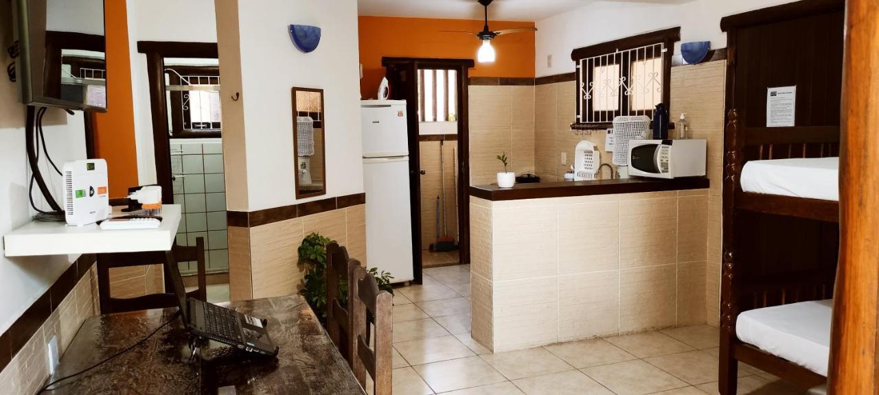 Apartment Residencial Beija-flor Porto Seguro