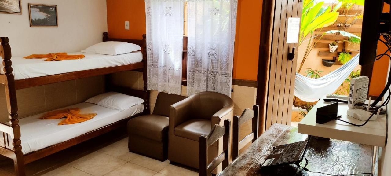 Residencial Beija-flor Apartment