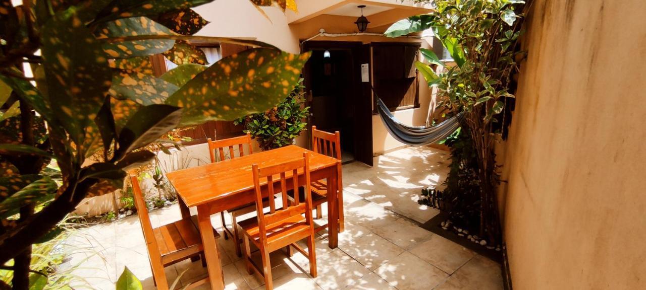 Apartment Residencial Beija-flor *