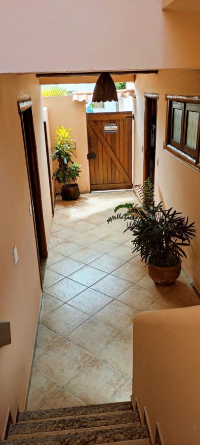 Residencial Beija-flor * Porto Seguro