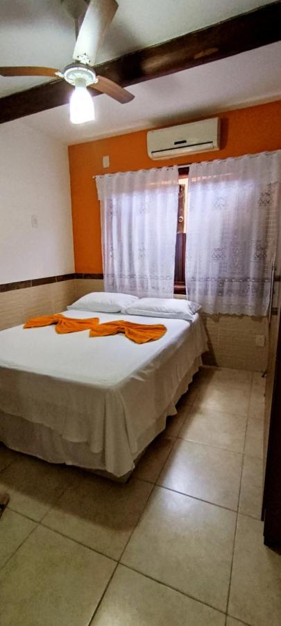 Residencial Beija-flor *
