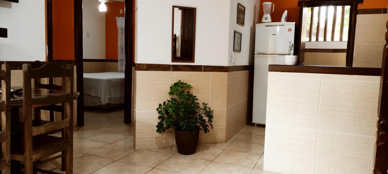 Residencial Beija-flor Apartment Porto Seguro