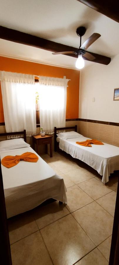 Residencial Beija-flor Apartment