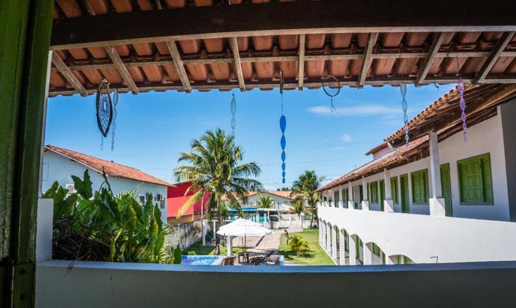 Bed & Breakfast Alba Porto Seguro