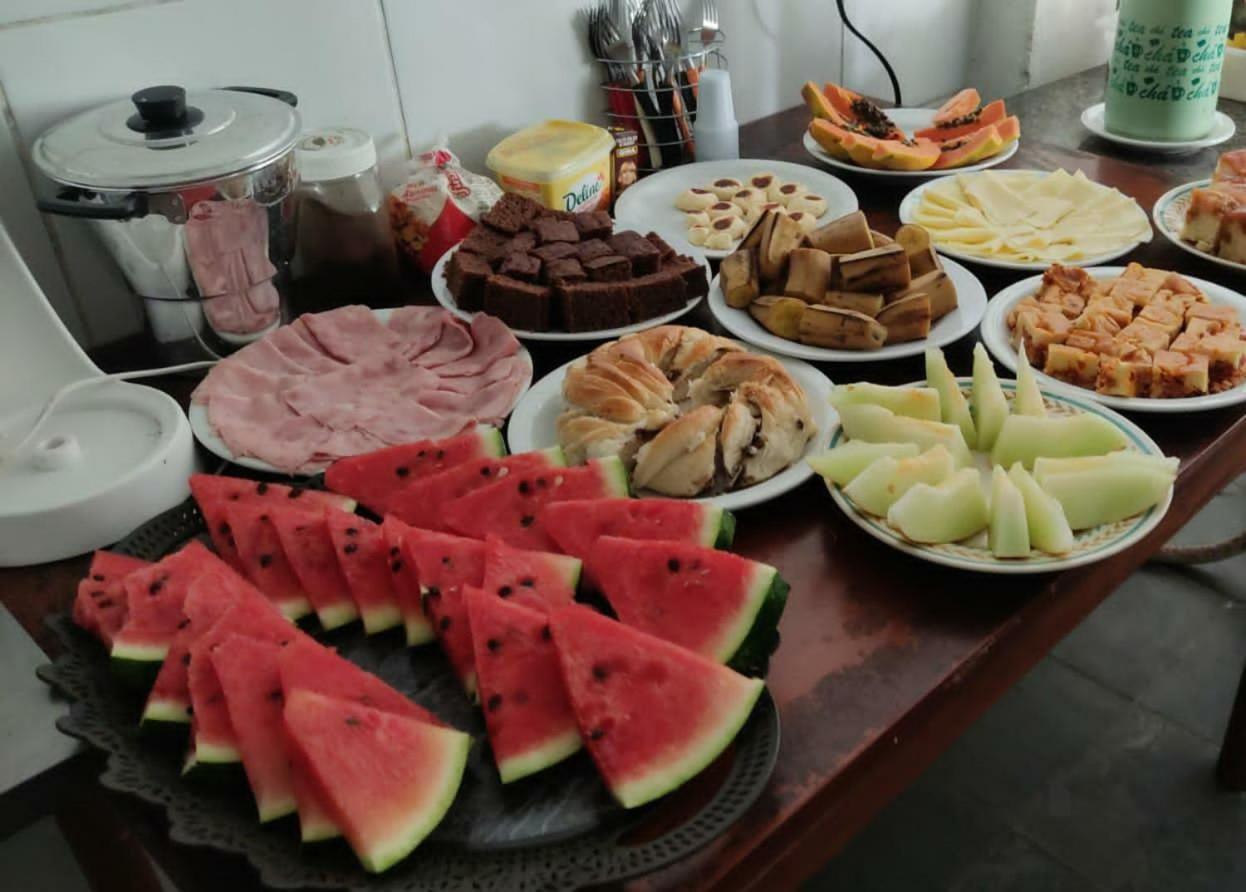 Bed & Breakfast Alba *