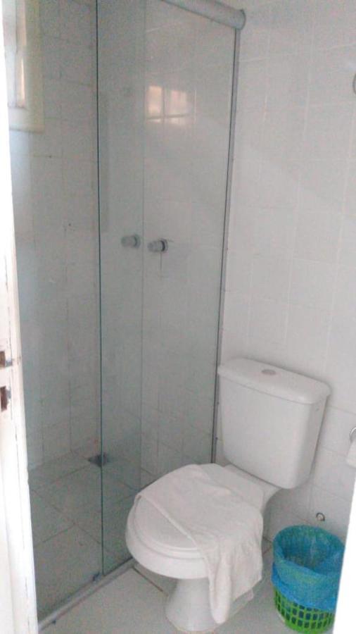 Bed & Breakfast Alba Porto Seguro