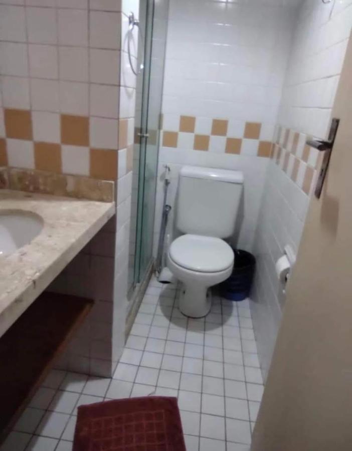 Residencial Vila Aurora Apartamento *