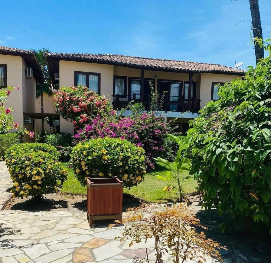 Apartamento Residencial Vila Aurora Porto Seguro