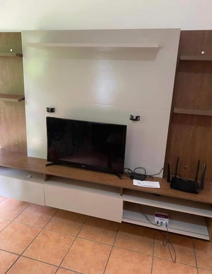 Apartamento Residencial Vila Aurora
